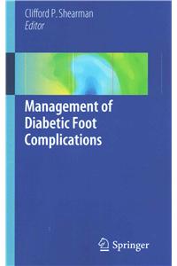 Management of Diabetic Foot Complications