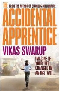 The Accidental Apprentice