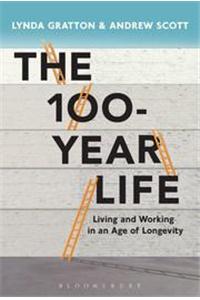 The 100-Year Life