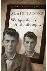 Wittgenstein's Antiphilosophy