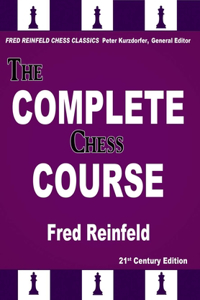 Complete Chess Course