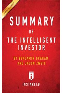 Summary of The Intelligent Investor