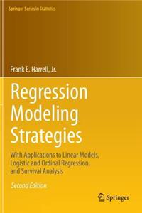 Regression Modeling Strategies