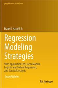 Regression Modeling Strategies