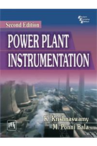 Power Plant Instrumentation