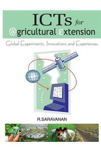 ICTs for Agricultural Extension