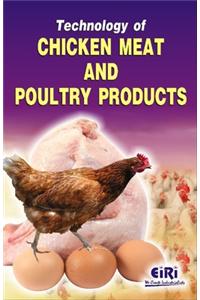 Technology Of Chicken Meat And Poultry Products