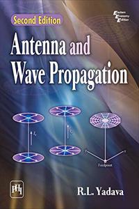 Antenna and Wave Propagation