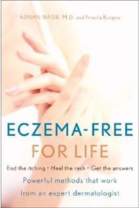 Eczema-Free for Life