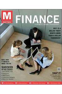 M: Finance