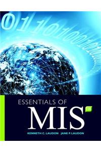 Essentials of MIS