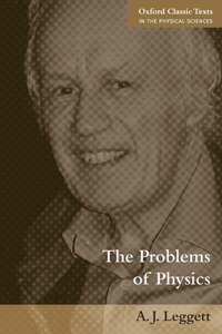 The Problems of Physics