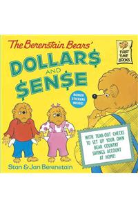 Berenstain Bears' Dollars and Sense