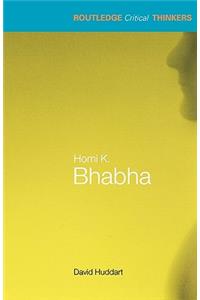 Homi K. Bhabha