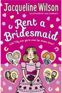 Rent a Bridesmaid