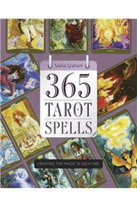 365 Tarot Spells