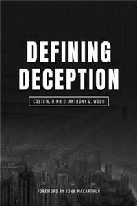 Defining Deception