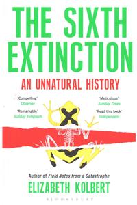 The Sixth Extinction