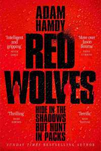 Pearce: Red Wolves