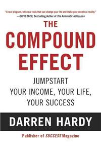 The Compound Effect