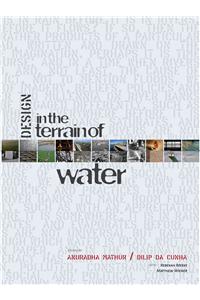 Design in the Terrain of Water