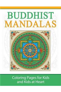 Buddhist Mandalas