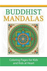 Buddhist Mandalas