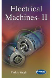 Electrical Machine-II
