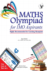 Mathematics Olympiad for Imo Aspirants (with Online Content on Dropbox)