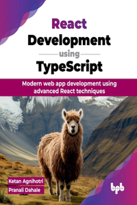 React 18 Development with Typescript