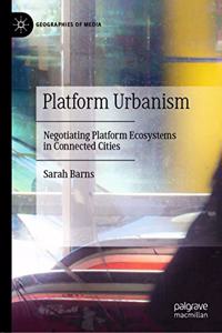 Platform Urbanism