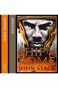 Ship of Rome (Masters of the Sea)