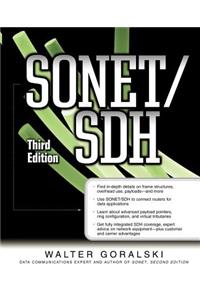 SONET/SDH