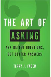 Art of Asking, The