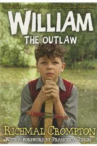 William the Outlaw - TV tie-in edition