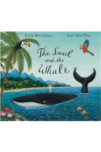 The Snail and the Whale