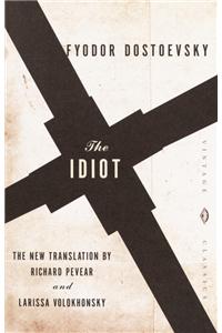 The Idiot