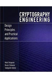 Cryptography Engineering