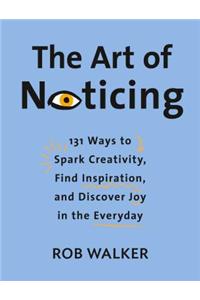 Art of Noticing