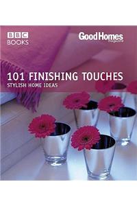 101 Finishing Touches