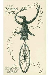 Fantod Pack by Edward Gorey