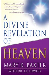 Divine Revelation of Heaven