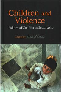 Children and Violence