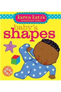 Baby's Shapes