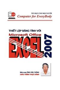Easy MS Excel 2007
