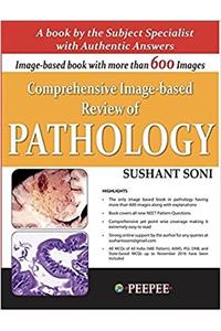 Comprehensive Image-based Review of Pathology