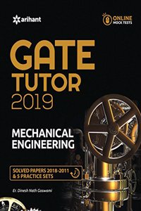 Mechanical Engineering GATE 2019