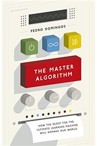 The Master Algorithm