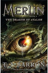 Dragon of Avalon