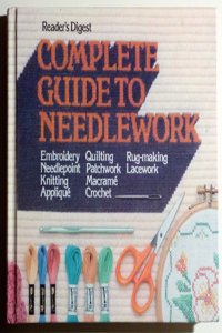 Complete Guide to Needlework